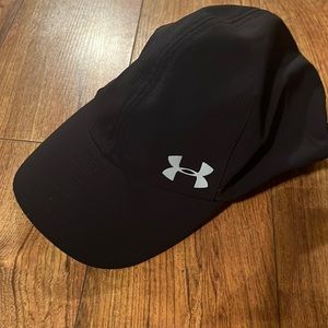 Women's UA Free Fit Run Cap